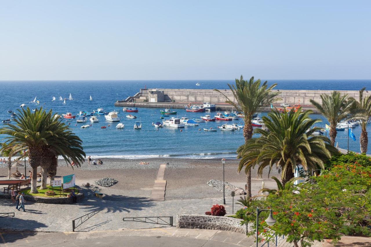 Apartamento Touching The Sea Free Wifi Playa de San Juan  Exterior foto